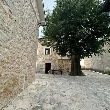 Stara Kuca Estate Villa Ljubuški Exterior foto