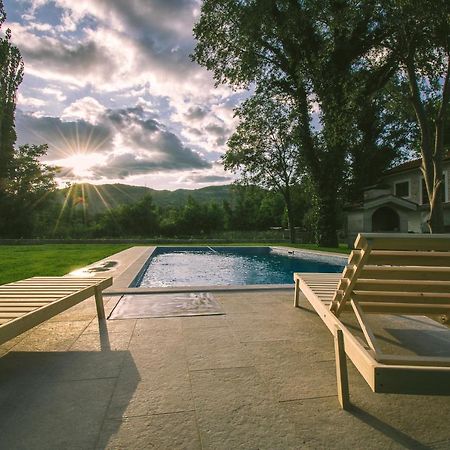 Stara Kuca Estate Villa Ljubuški Exterior foto