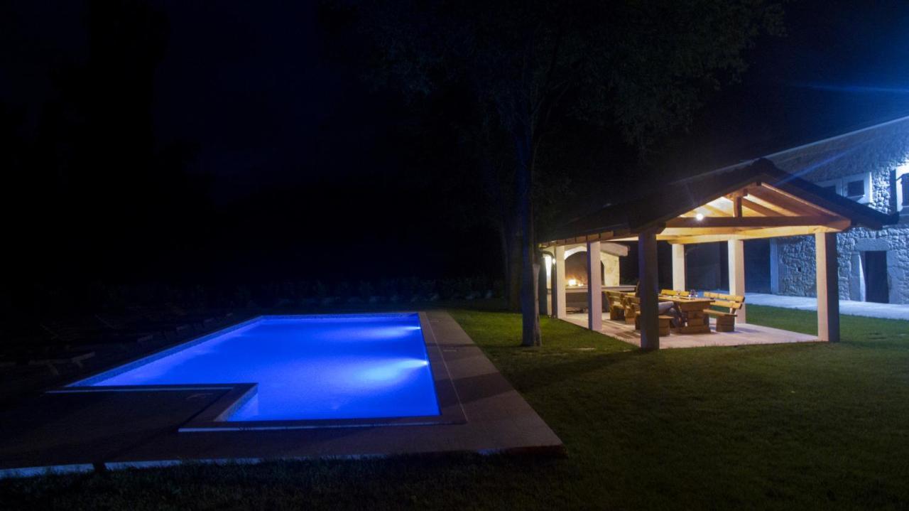 Stara Kuca Estate Villa Ljubuški Exterior foto