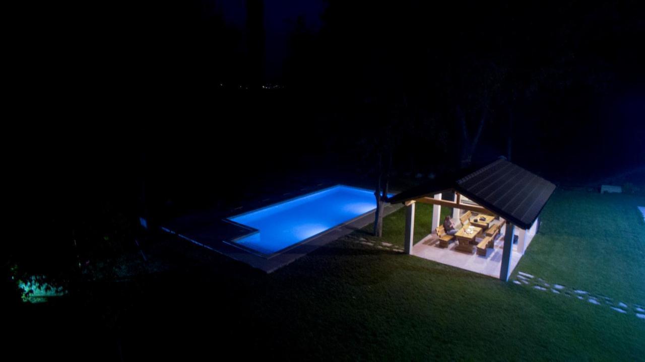 Stara Kuca Estate Villa Ljubuški Exterior foto