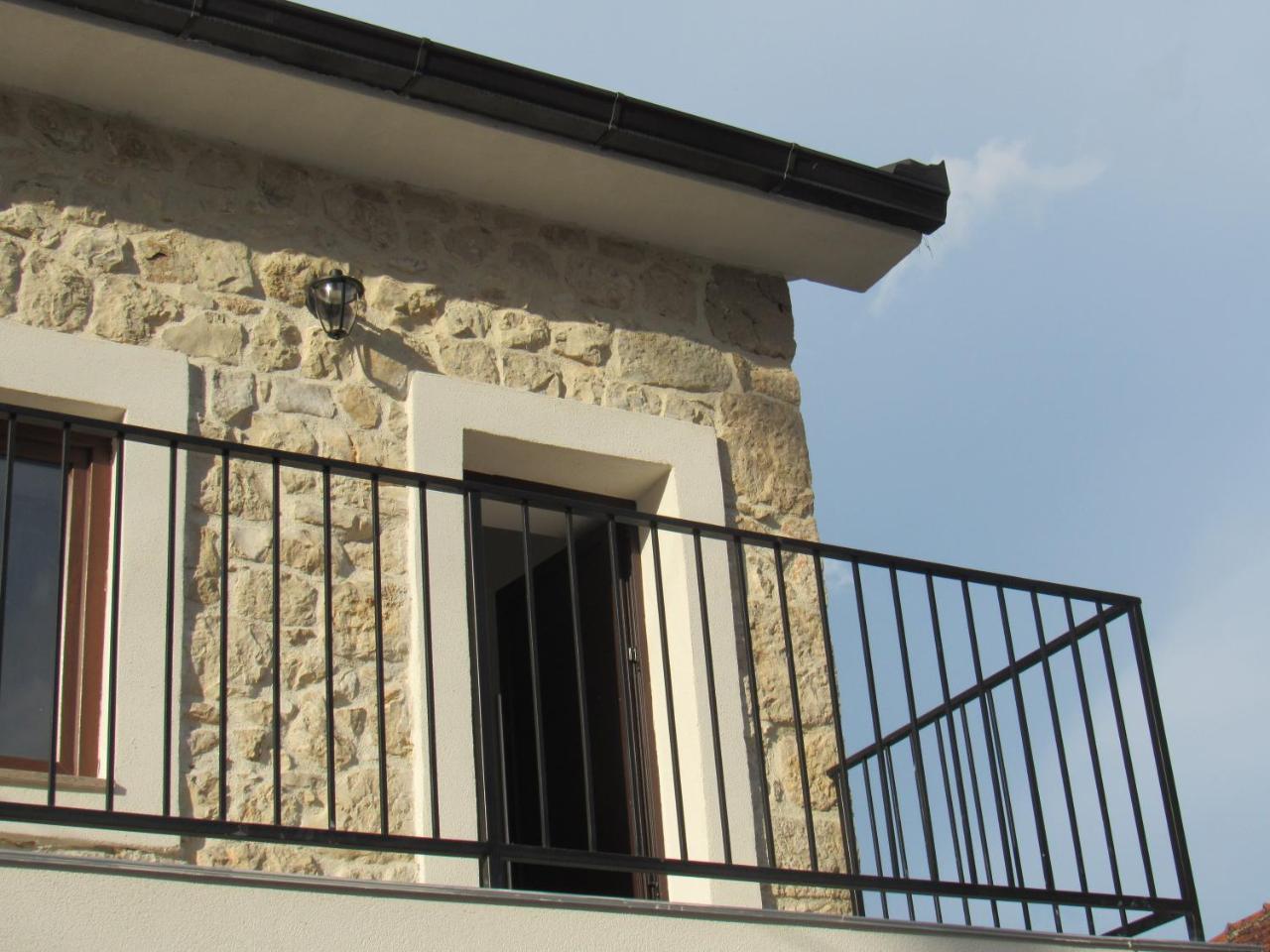 Stara Kuca Estate Villa Ljubuški Exterior foto