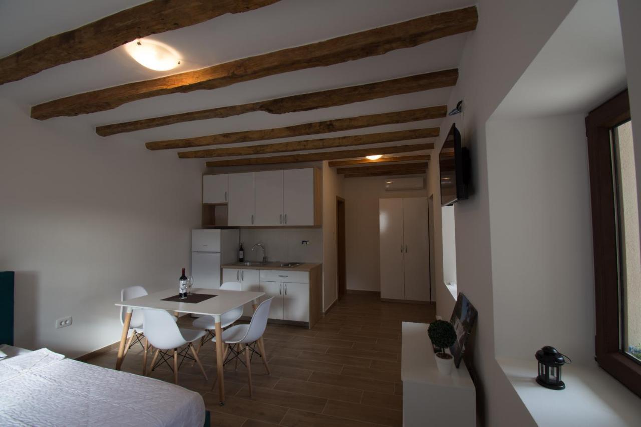 Stara Kuca Estate Villa Ljubuški Exterior foto