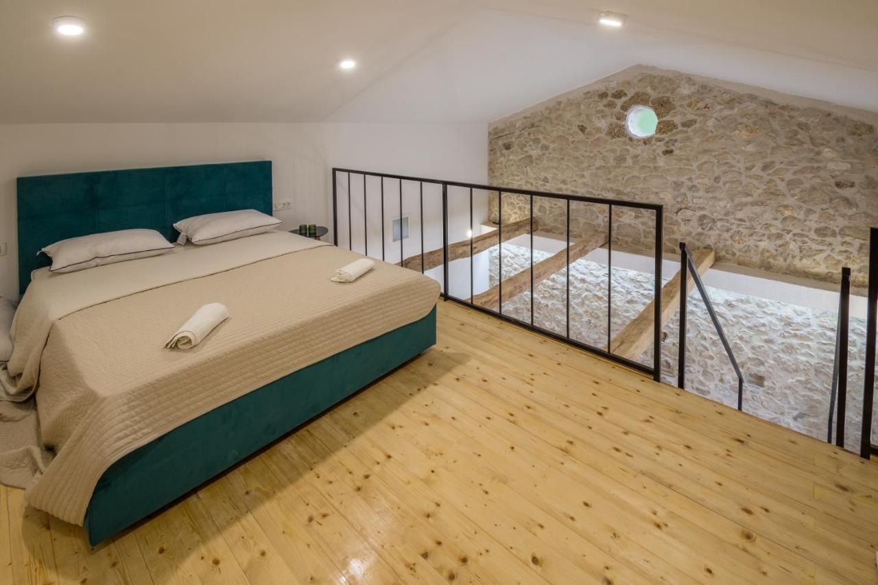 Stara Kuca Estate Villa Ljubuški Exterior foto