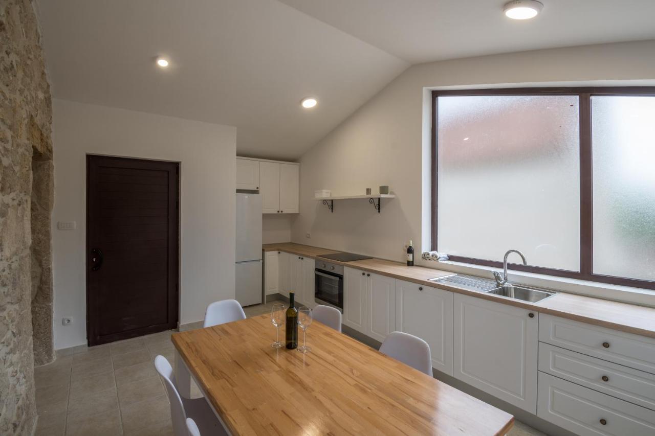 Stara Kuca Estate Villa Ljubuški Exterior foto