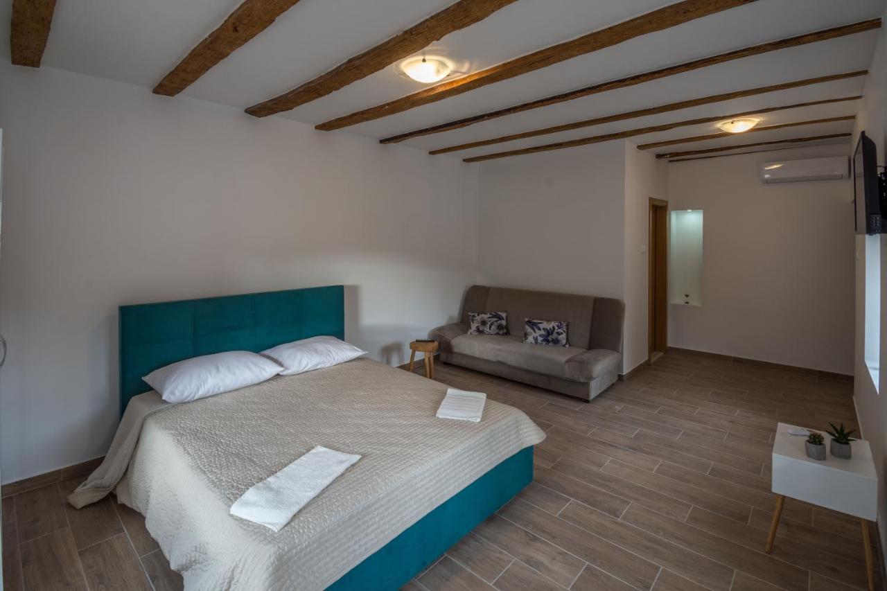 Stara Kuca Estate Villa Ljubuški Exterior foto