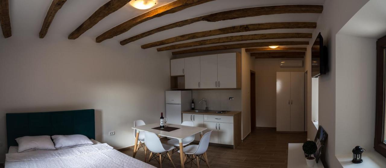 Stara Kuca Estate Villa Ljubuški Exterior foto