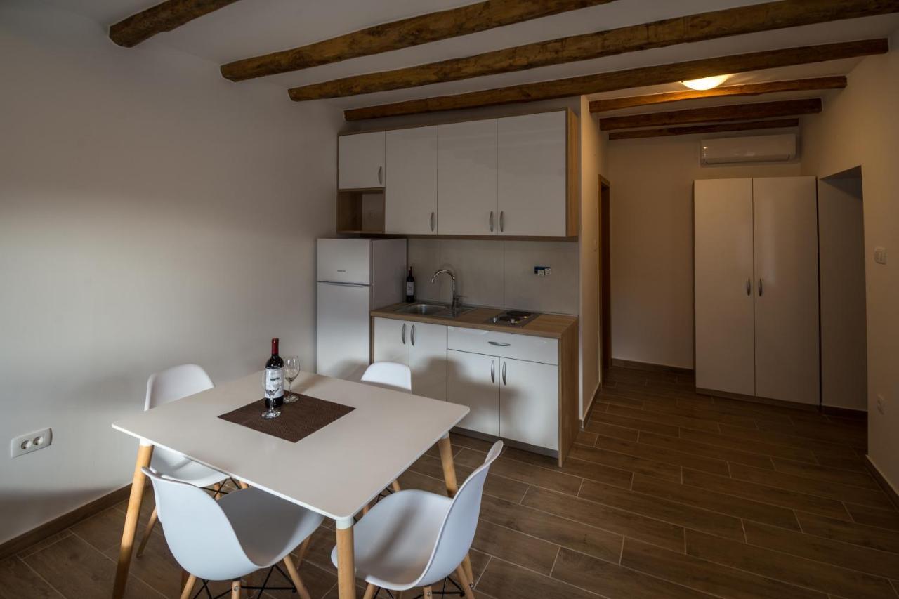 Stara Kuca Estate Villa Ljubuški Exterior foto