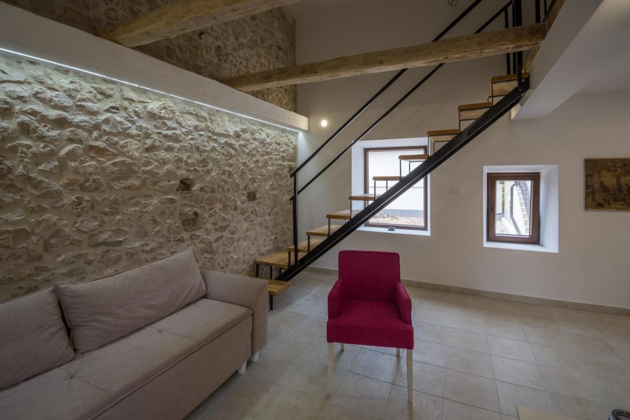 Stara Kuca Estate Villa Ljubuški Exterior foto