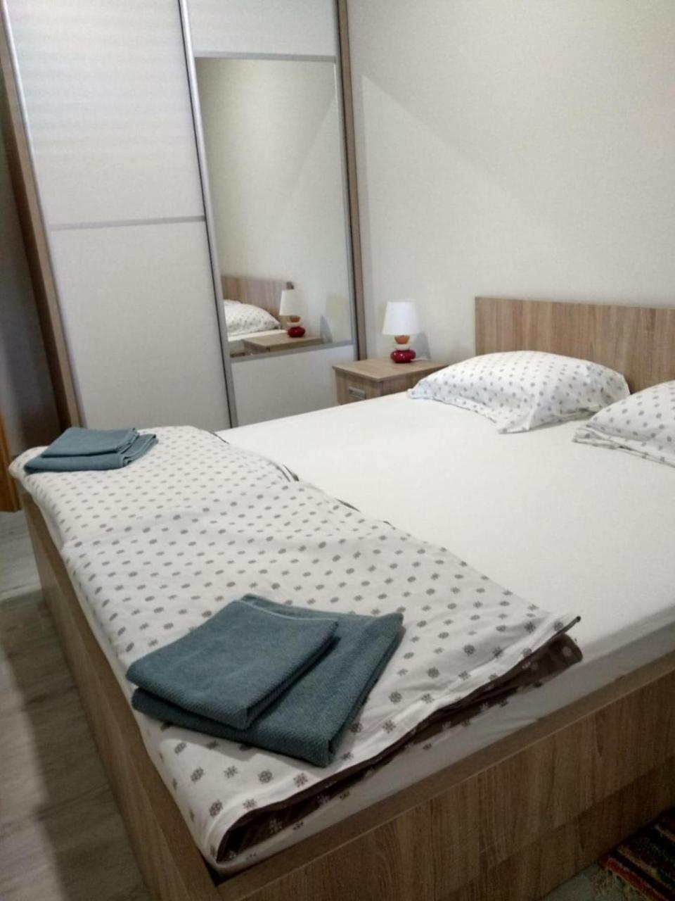 Stara Kuca Estate Villa Ljubuški Exterior foto