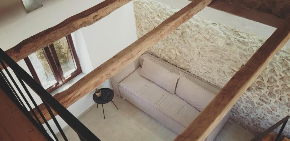 Stara Kuca Estate Villa Ljubuški Exterior foto